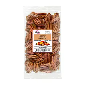 Karijų riešutai ARIMEX, 100 g