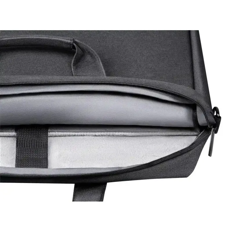 Bag Defender FIRM 15.6" 39.6 cm (15.6") BLACK