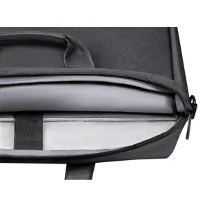 Bag Defender FIRM 15.6" 39.6 cm (15.6") BLACK