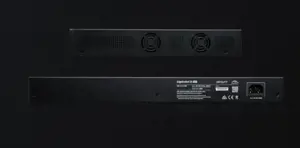 EdgeSwitch, 24 prievadų, 250W