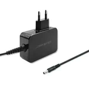 QOLTEC 51736 Qoltec Universalus 30W maitinimo adapteris, 7 kištukai + maitinimo kabelis