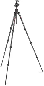 "Manfrotto" trikojo rinkinys MKBFRC4GTXP-BH Befree GT XPRO