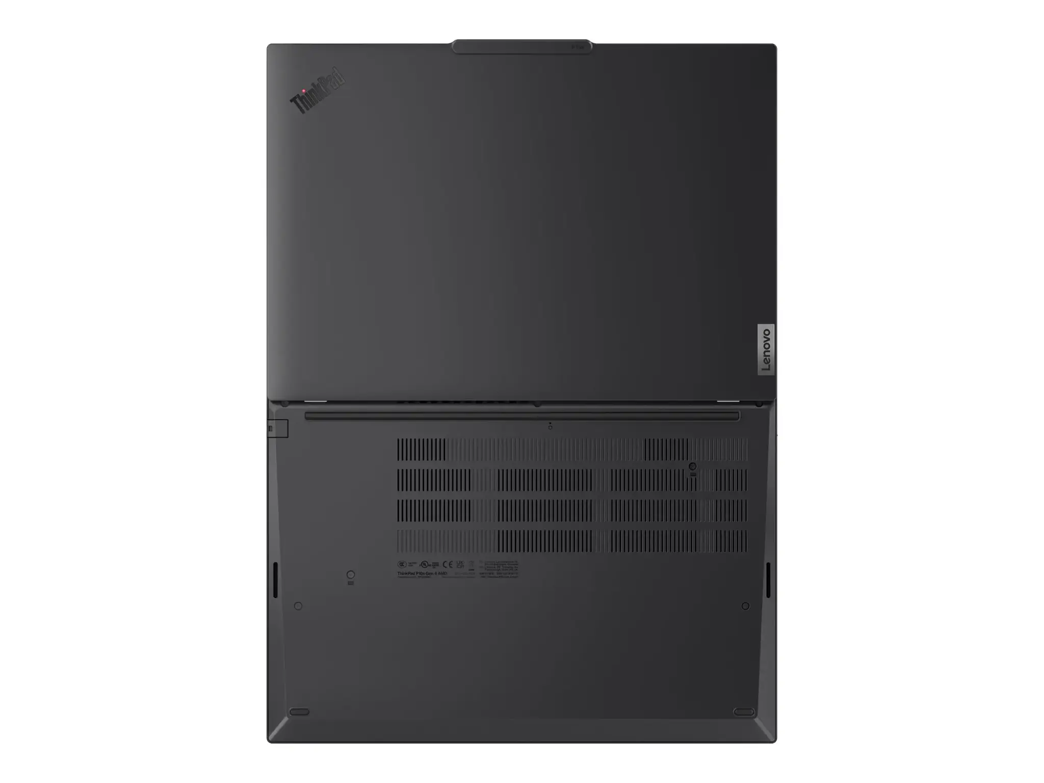 Nešiojamas kompiuteris Lenovo ThinkPad P16s G4 AMD, AMD Ryzen AI 7 PRO 350 (Max. 5.00GHz, 16M, 8C), 1024 GB, 16 Coliai, Windows 11 Pro