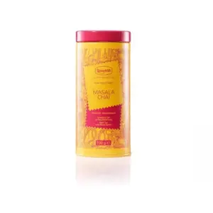Tea Couture® Juodoji arbata  Masala Chai 100 g