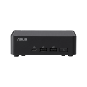 ASUS NUC 14 Pro RNUC14RVKU700002I, Mini PC barebone, DDR5-SDRAM, Ethernet LAN, Wi-Fi 6E (802.11ax),…