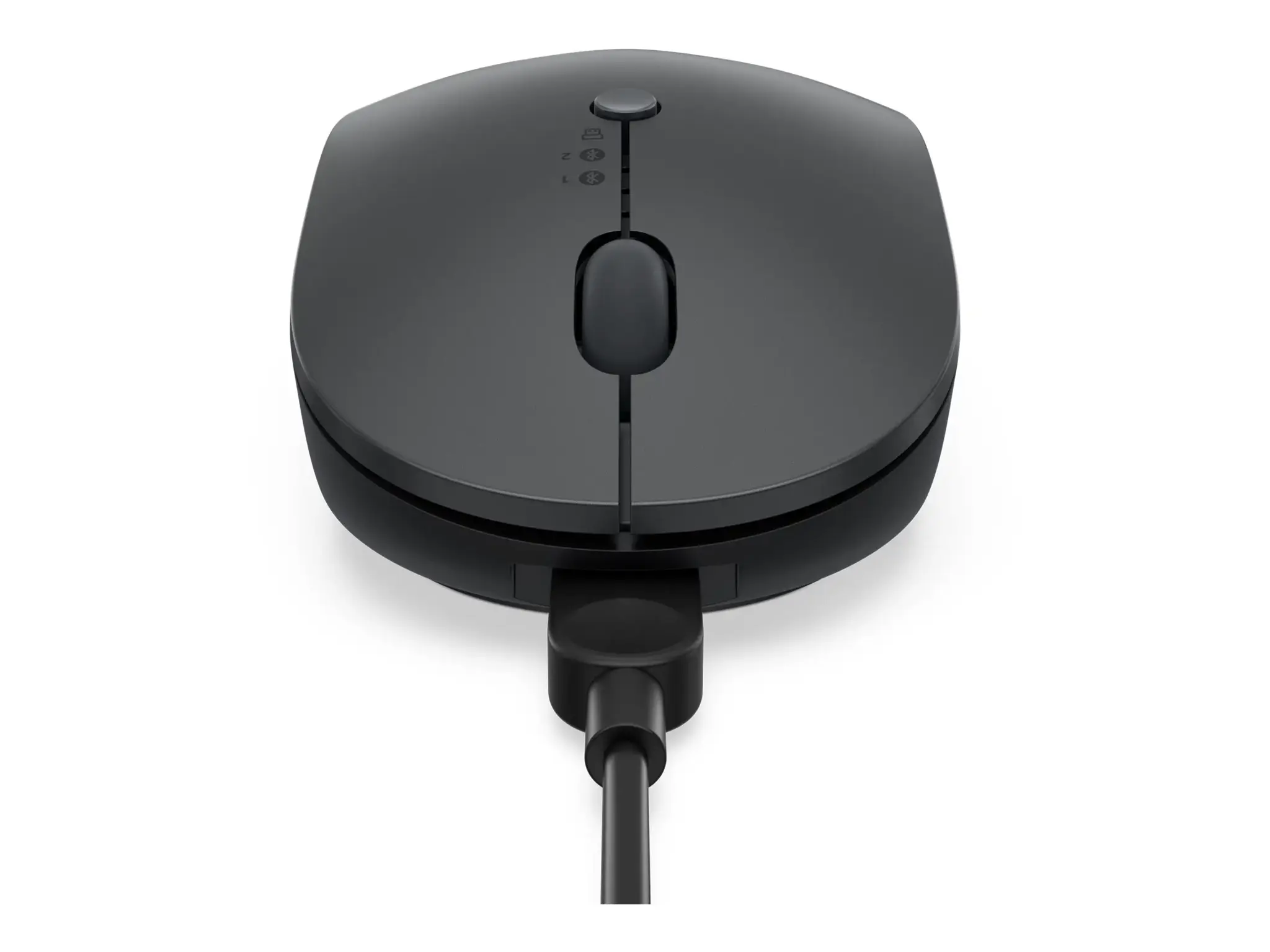 Lenovo Multi-device Mouse (X9 Edition) | Wireless | 2.4G, Bluetooth 5.0