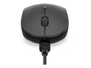 Lenovo Multi-device Mouse (X9 Edition) | Wireless | 2.4G, Bluetooth 5.0