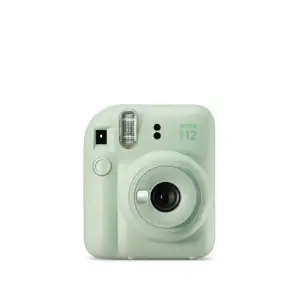 Momentinis fotoaparatas Fujifilm instax mini 12 MINT GREEN