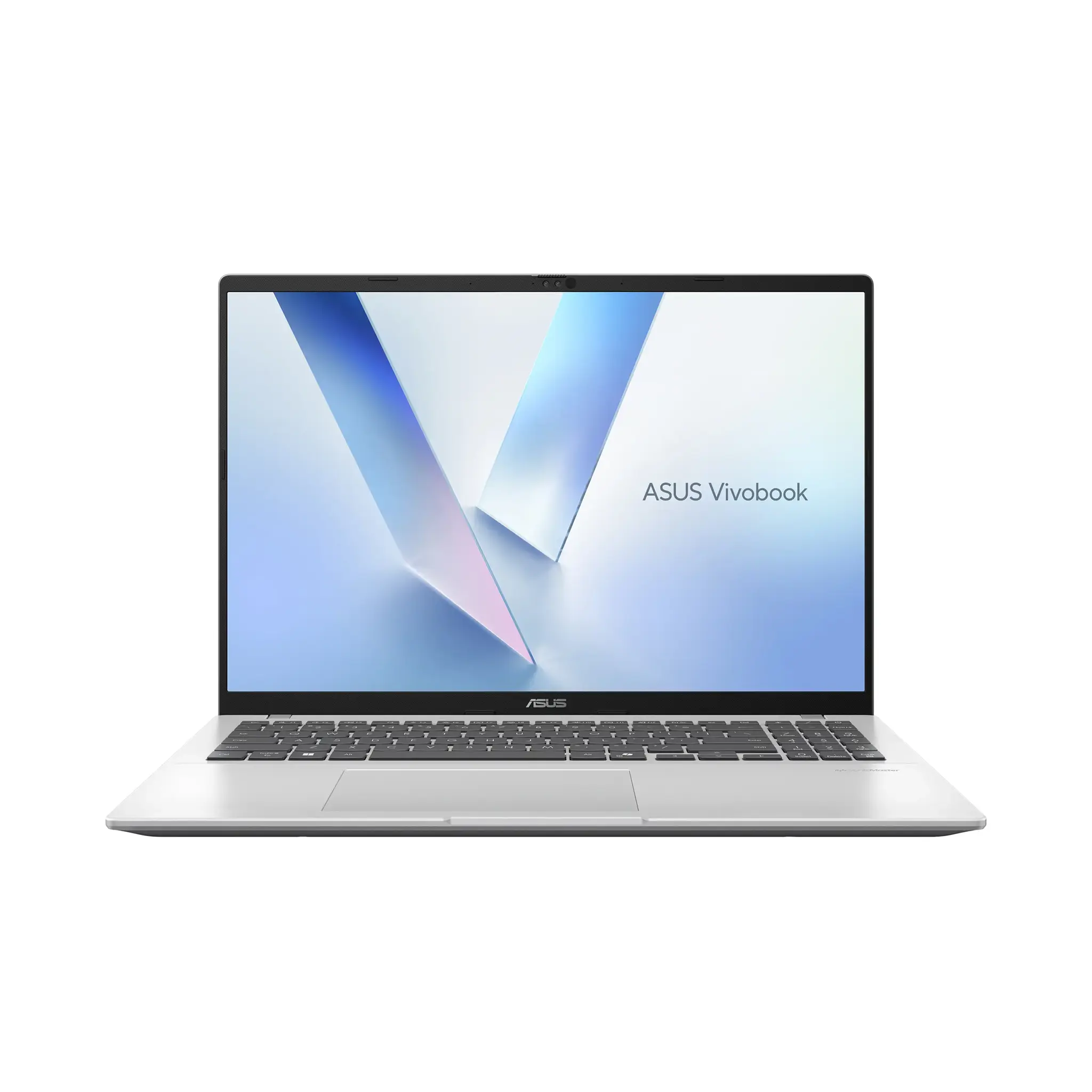 Nešiojamas kompiuteris ASUS Vivobook 16 M1607KA-MB186W, 330, 512 GB, 16 Coliai, Windows 11 Home, AMD Radeon