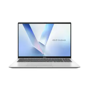 Nešiojamas kompiuteris ASUS Vivobook 16 M1607KA-MB186W, 330, 512 GB, 16 Coliai, Windows 11 Home, AMD Radeon