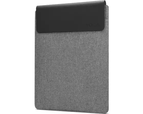 "Lenovo" priedai "Yoga" 14,5 colio rankovė pilka