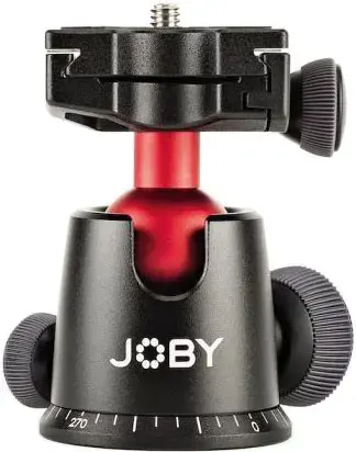 "Joby GorillaPod Ballhead" 5K