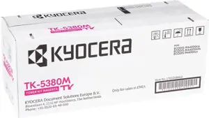 1T02Z0BNL0 (TK5380M), Kasetė spausdintuvui (Kyocera)