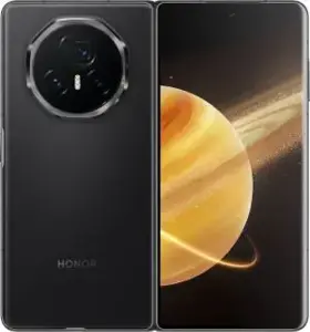 Honor Magic V3 16.3 cm (6.43") Dual SIM MagicOS 8.0 5G USB Type-C 12 GB 512 GB 5150 mAh Black