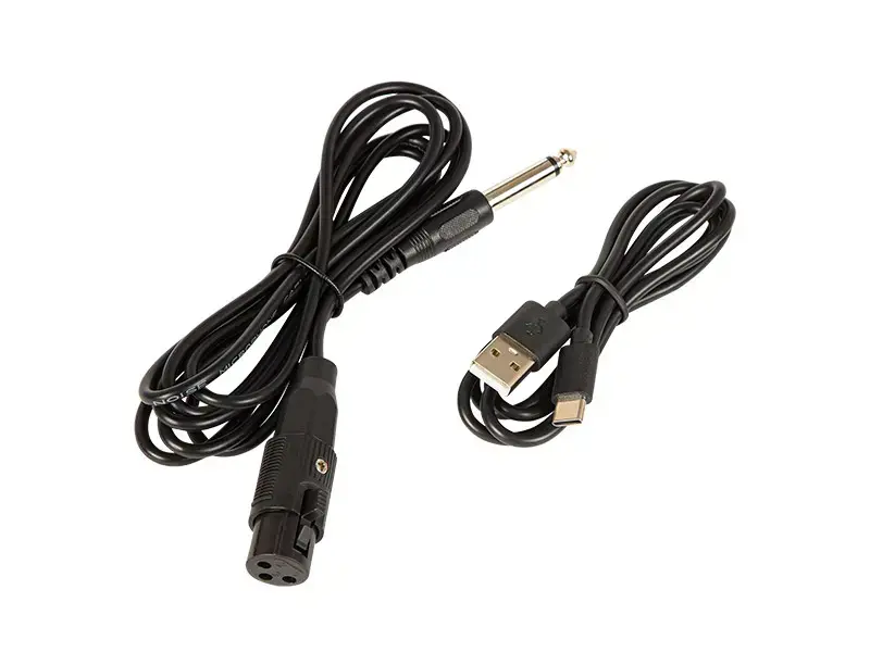 "Bluetooth" garsiakalbis "CityLIGHT" + nuotolinio valdymo pultas + mikrofonas