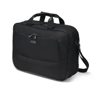 DICOTA D31646 Dicota Eco Top Traveller Twin SELECT 14 - 15.6 Black notebook case