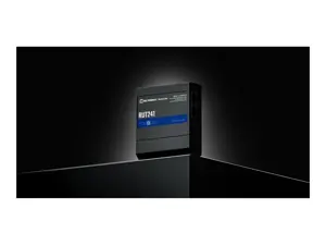 TELTONIKA PRAMONINIS KORINIO RYŠIO MARŠRUTIZATORIUS RUT241