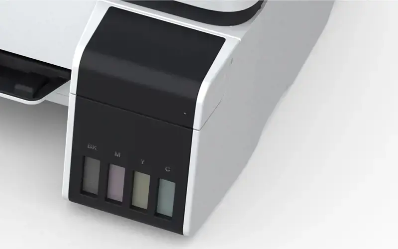 Epson SureColor SC T3100X 24"