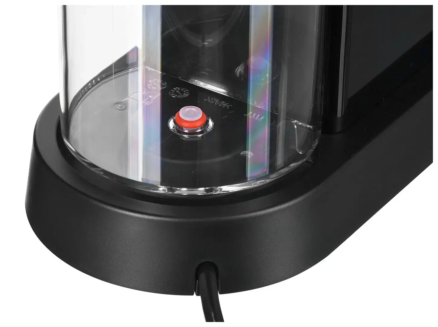 Kavos aparatas DeLonghi EN167.B, 1 litrai, 1260 W, Juoda, Fully-auto