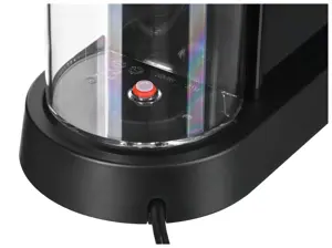 Kavos aparatas DeLonghi EN167.B, 1 litrai, 1260 W, Juoda, Fully-auto