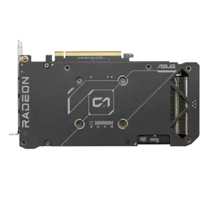 Vaizdo plokštė ASUS Radeon RX 7600 8 GB, GDDR6, 90YV0LD0-M0NA00