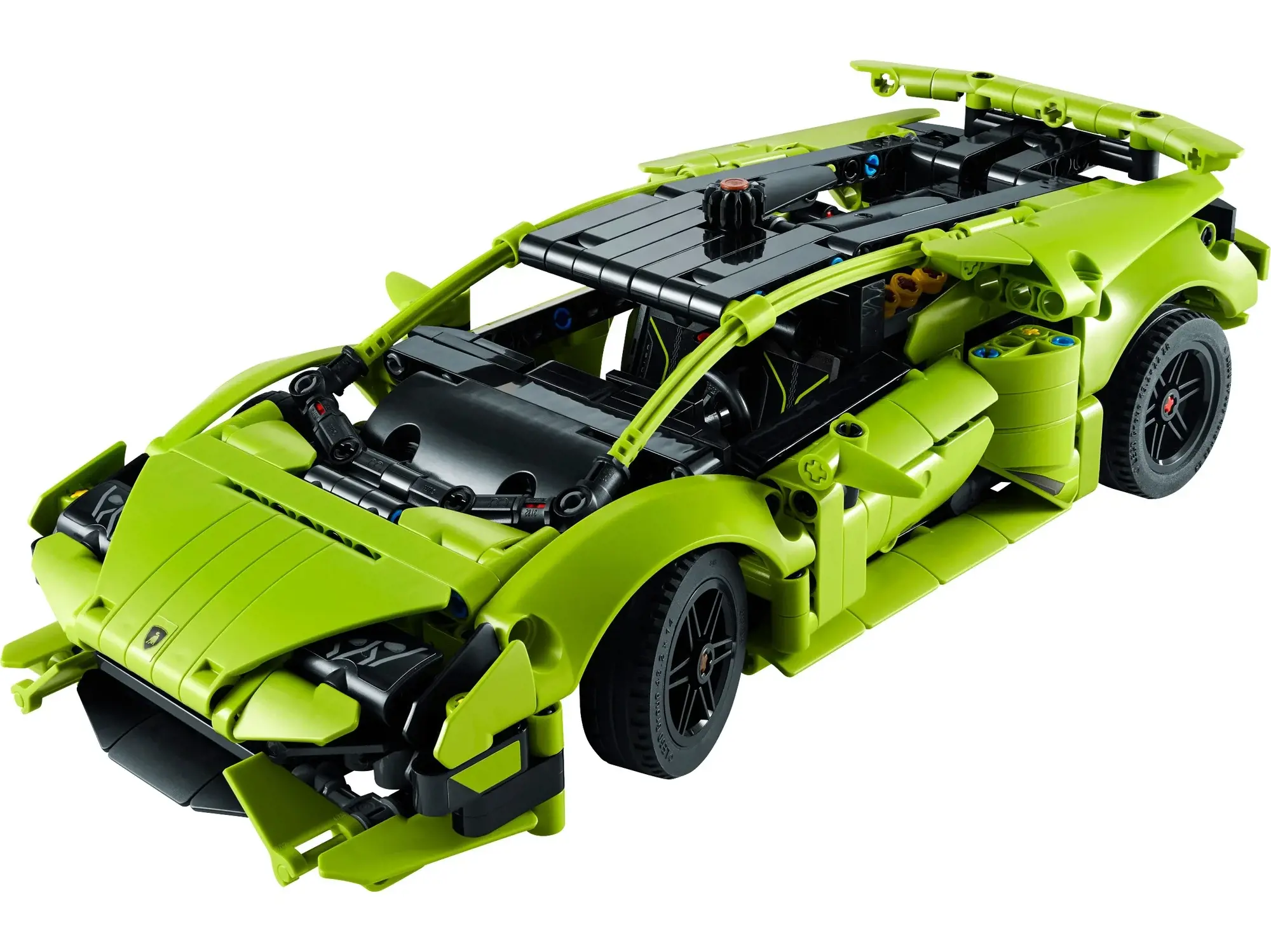LEGO konstruktorius Technic 42161 Lamborghini Huracán Tecnica