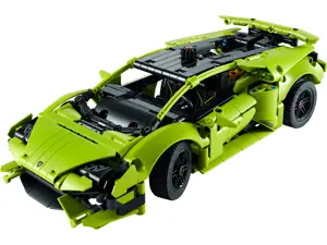 LEGO konstruktorius Technic 42161 Lamborghini Huracán Tecnica