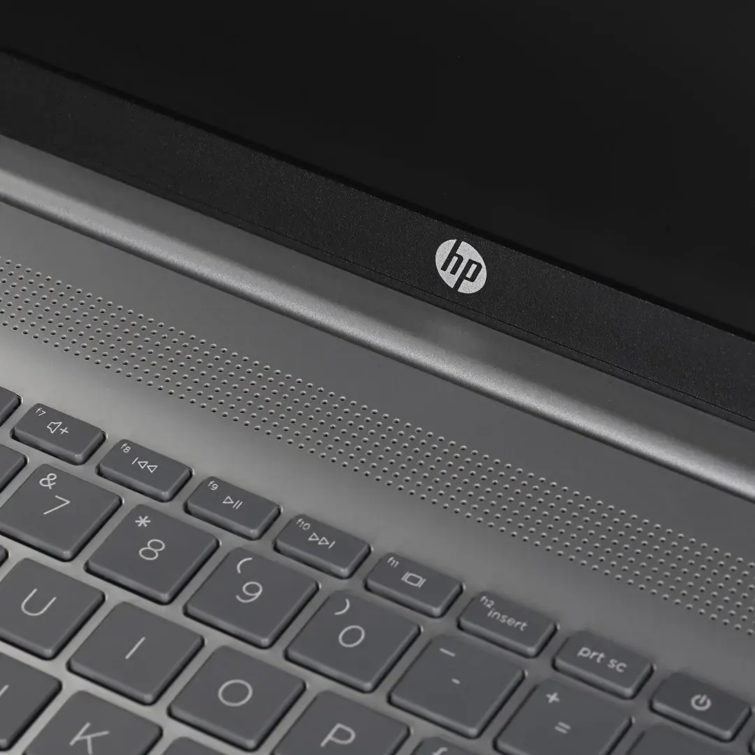 HP 17-CN3003D i3-N305 17.3" 8GB 256GB SSD Bluetooth Windows 11 Natural Silver (REPACK) 2-year warranty New Repack/Repacked
