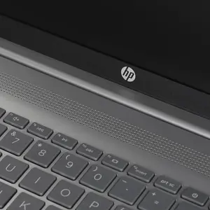 HP 17-CN3003D i3-N305 17.3" 8GB 256GB SSD Bluetooth Windows 11 Natural Silver (REPACK) 2-year warranty New Repack/Repacked