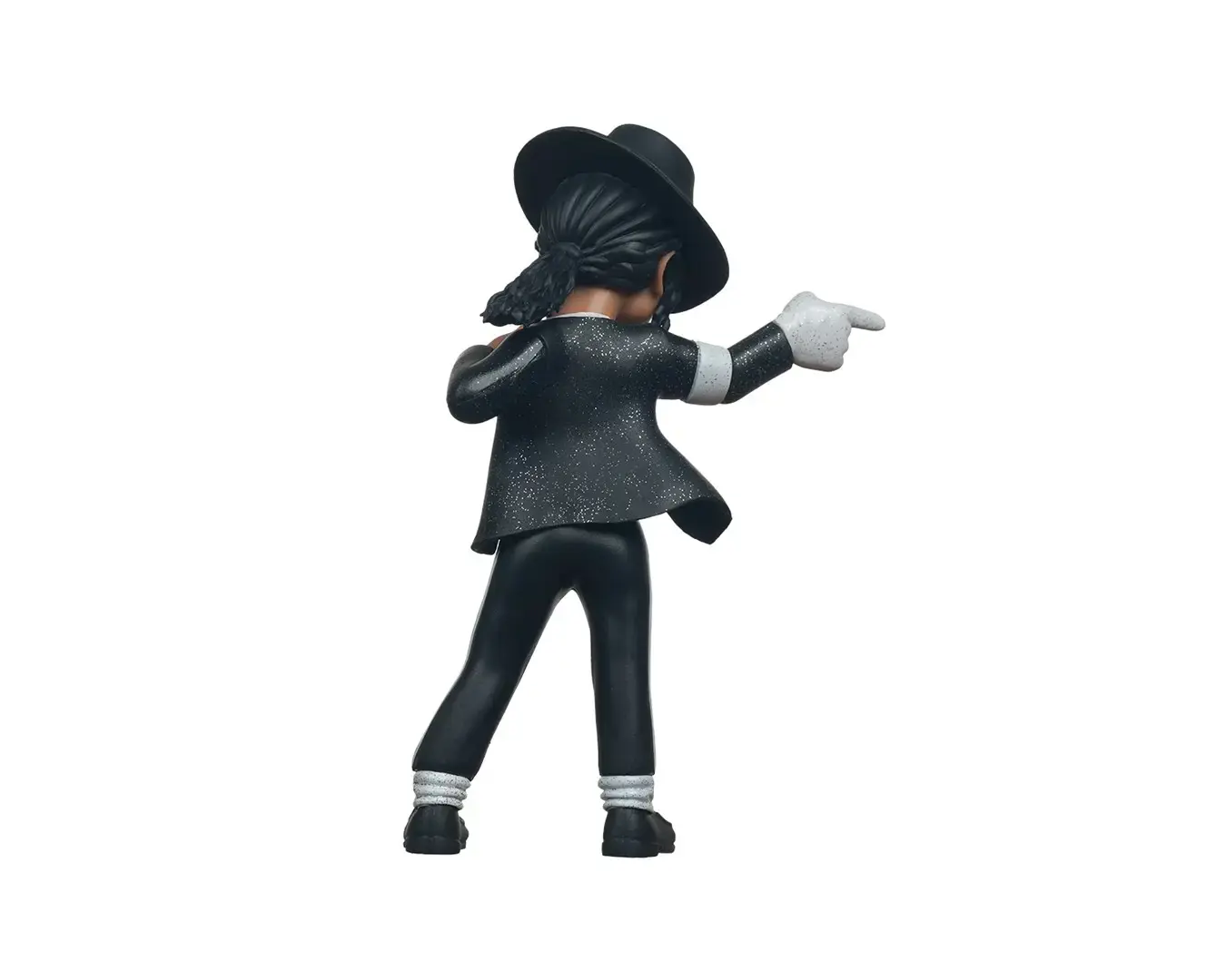 MINIX - MICHAEL JACKSON BILLY JEAN