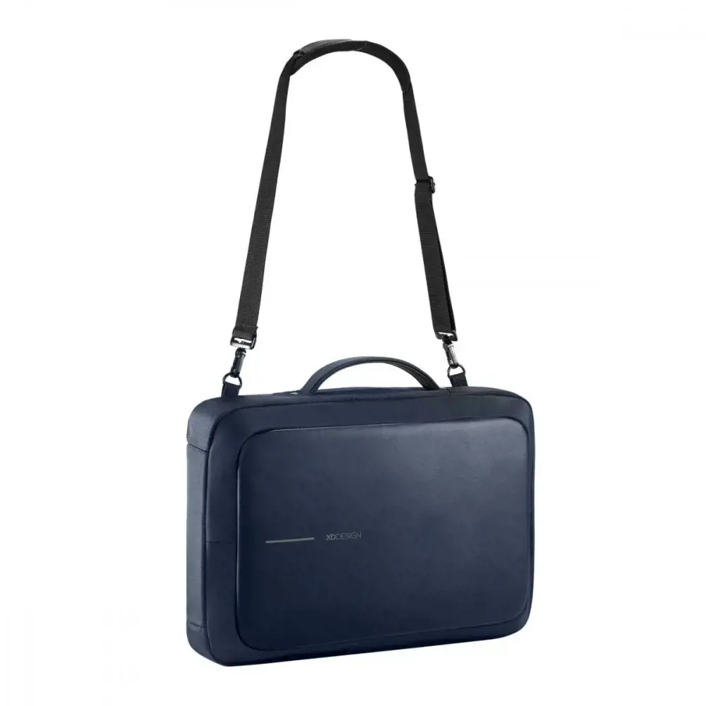 XD DESIGN KUPRINĖ NUO VAGYSTĖS BOBBY BIZZ 2.0 NAVY BLUE P/N: P705.925
