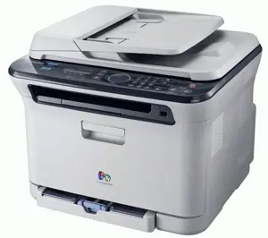 Samsung CLX 3170FN