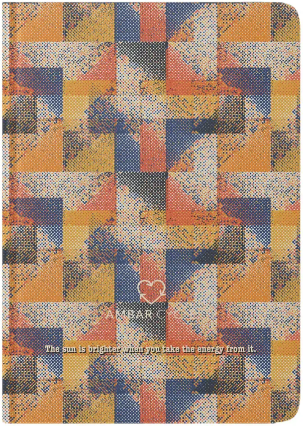 Notebook A5 Cycle Plain