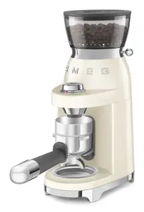 Kavamalė SMEG CGF03CREU
