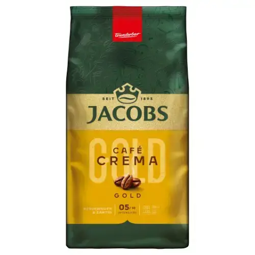• MAGIŠKAS AROMATAS IR AKSOMINIS ŠVELNUMAS. Vidutinio skrudinimo pupelės – juodai kavai su tiršta ir puria auksaspalve puta. Ieškantiems ypatingo švelnumo ir skonio balanso. Skrudinimo lygis - 3 iš 6.