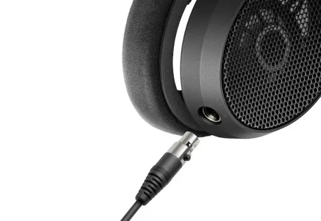 Sennheiser HD 490 PRO - professional reference open-back studio headphones