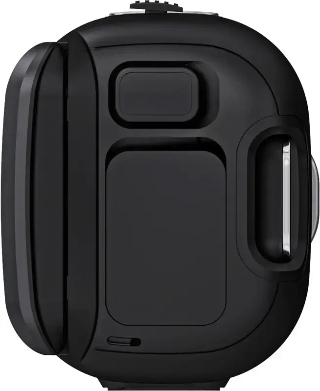 Yashica Journey Camcorder, black