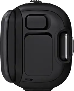Yashica Journey Camcorder, black