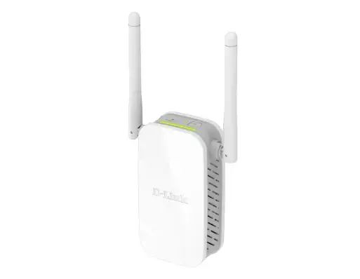 D-Link DAP-1325, Tinklo kartotuvas, 300 Mbps, 10 100 Mbps, išorinis, IEEE 802.3u, 802.11g, Wi-Fi 4 (802.11n)