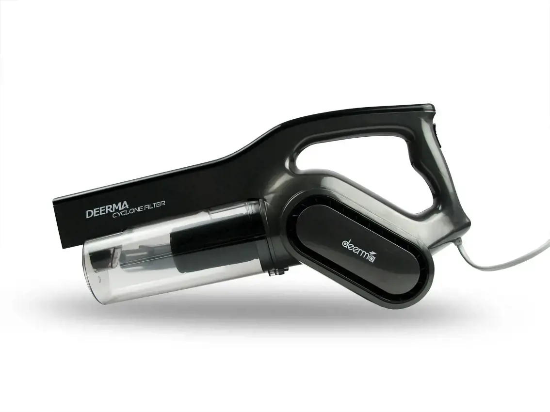 Vacuum cleaner Deerma DX700s (grey)