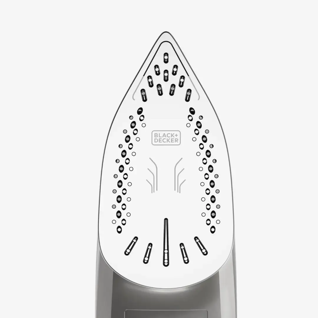 Iron Black+Decker BXIR2201E