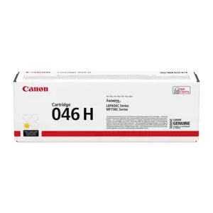 1251C002 (CRG046HY), Kasetė spausdintuvui (Canon)
