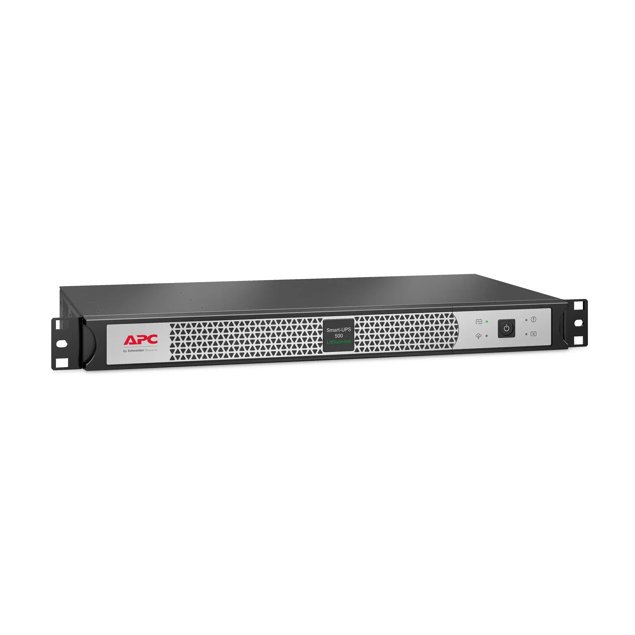 APC SMART-UPS C LI-ION 500VA SHORT DEPTH 230V SMARTCONNECT, Line-Interactive, 0,5 kVA, 400 W, Pure sine, 208 V, 253 V