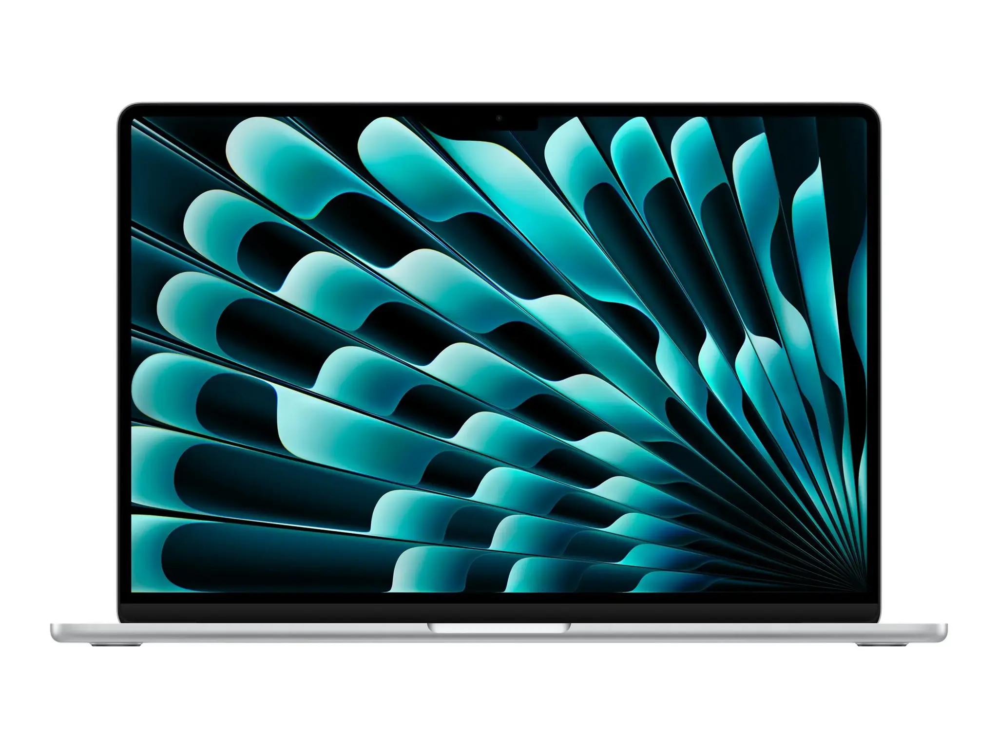 Apple MacBook Air 15" Apple M5 10C CPU, 10C GPU/16GB/1TB SSD/Silver/SWE | Apple