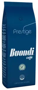 Buondi Prestige kavos pupelės, 1kg, 736889