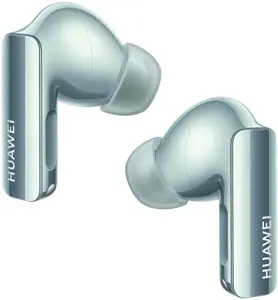 "Huawei FreeBuds Pro 3", laidinės ir belaidės, skambučiai / muzika, 5,8 g, ausinės, žalios spalvos