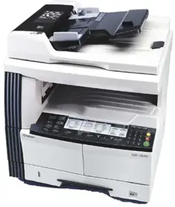 Kyocera KM 1635