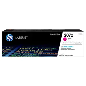 W2213X (207X), Originali kasetė (HP)
