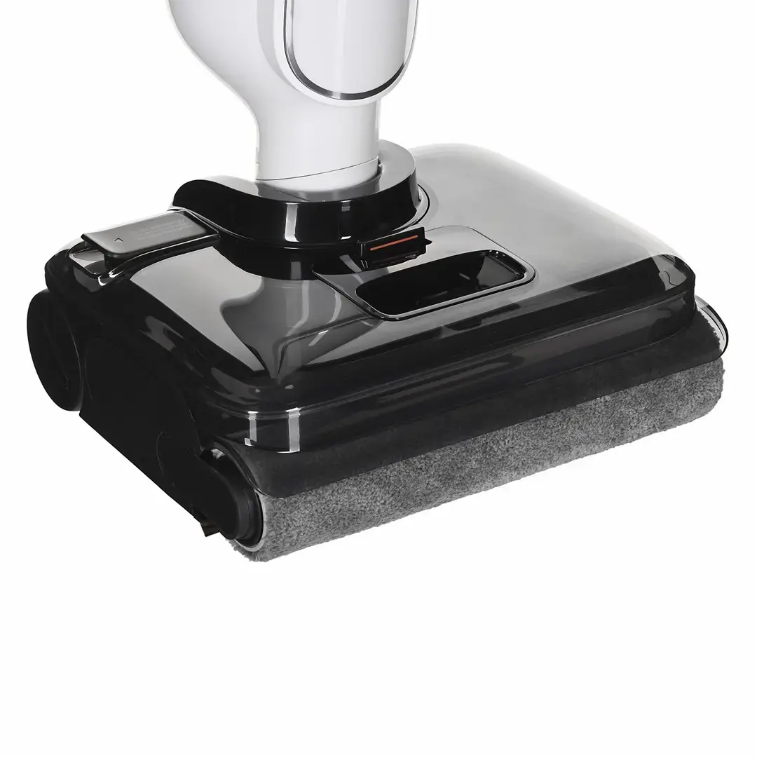 Xiaomi | Vacuum Cleaner | Truclean W30 Pro | Cordless operating | Washing function | 200 W | 21.6 V | Operating time (max) 40 min | White