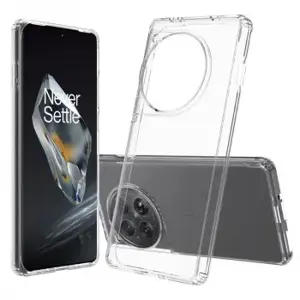 EKRANO BUFERIS ONEPLUS 12 SKAIDRUS
